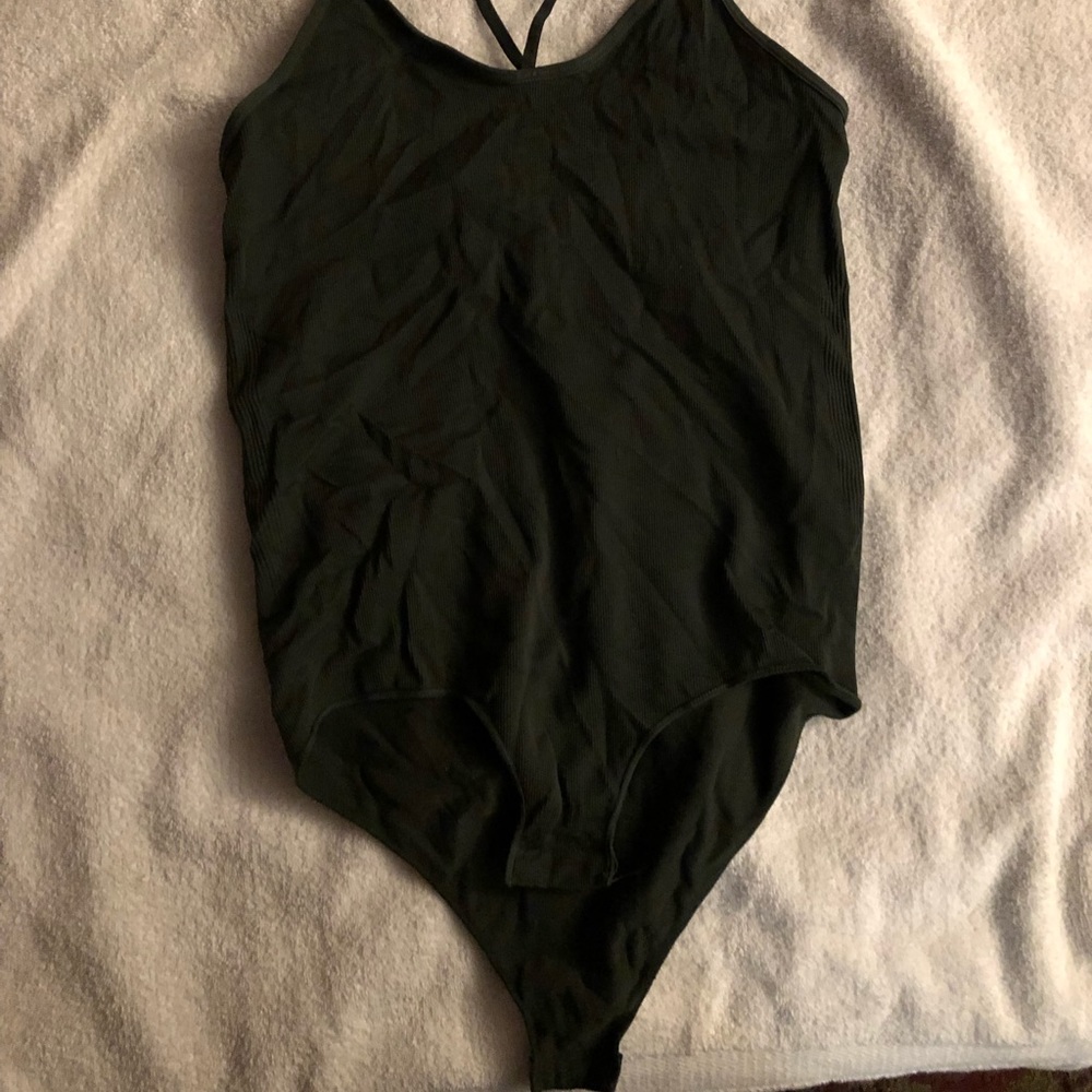 Body suit